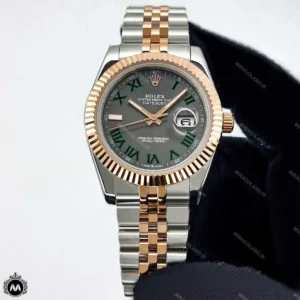 رولکس مردانه مدل ویمبلدون Rolex Wimbeldon RXW82G