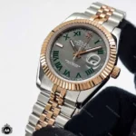 رولکس مردانه مدل ویمبلدون Rolex Wimbeldon RXW82G