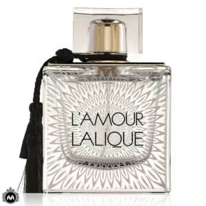 عطر لالیک لامور L'Amour Lalique