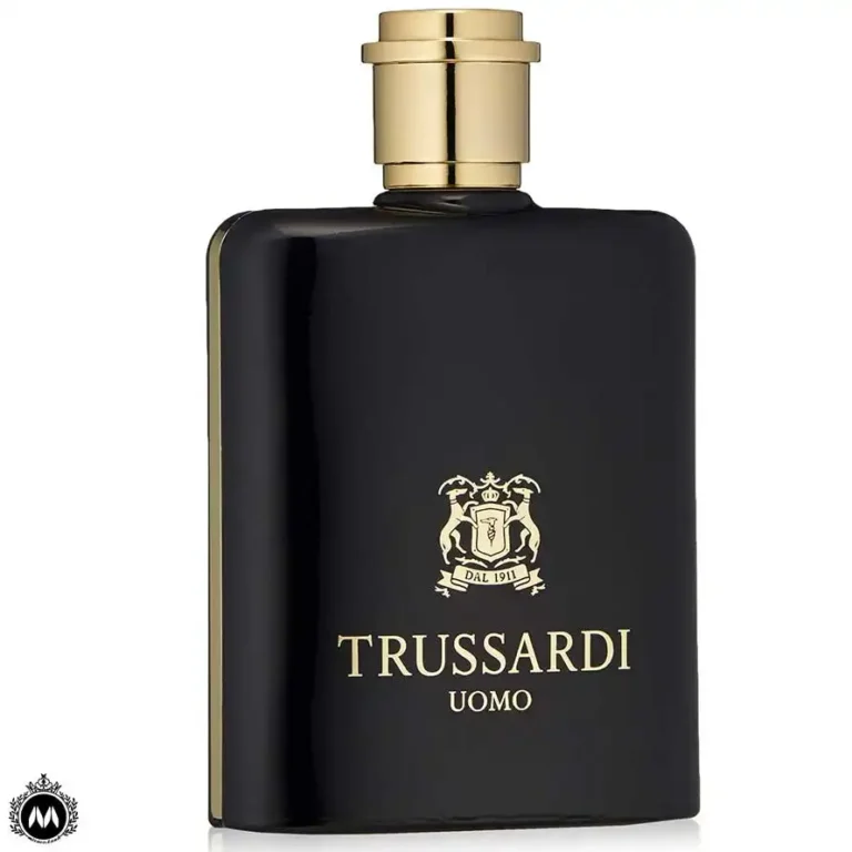 عطر تروساردی اومو Trussardi Uomo