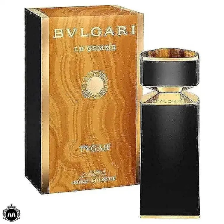 عطر تایگار بولگاری Tygar Bvlgari