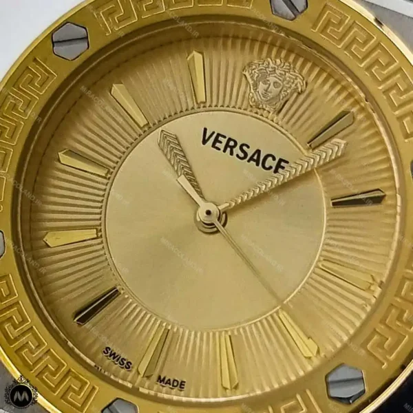 ساعت ورساچه زنانه Versace V5022GL