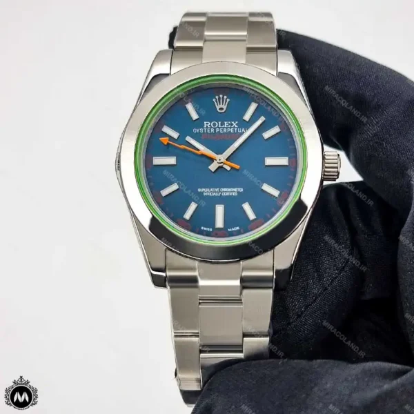ساعت رولکس مدل میلگاس Rolex Milgauss RXM2031G