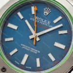 ساعت رولکس مدل میلگاس Rolex Milgauss RXM2031G