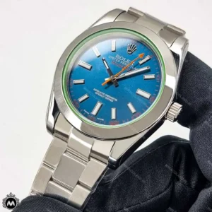 ساعت رولکس مدل میلگاس Rolex Milgauss RXM2031G