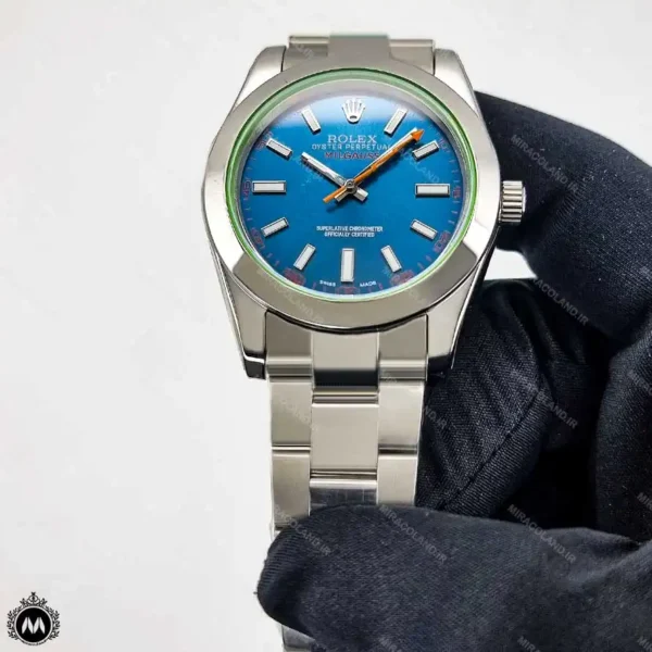 ساعت رولکس مدل میلگاس Rolex Milgauss RXM2031G