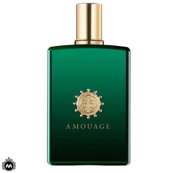 عطر آمواج اپیک Amouage Epic Man