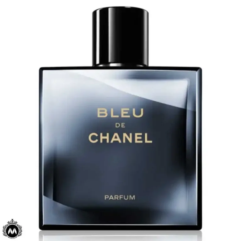 عطر بلو شنل Bleu de Chanel