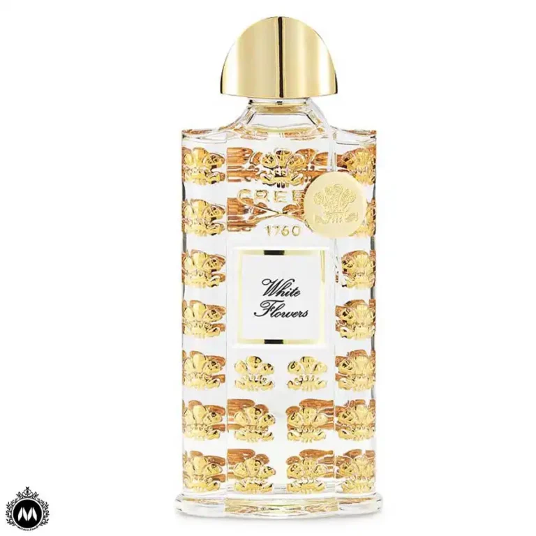 عطر کرید وایت فلاورز White Flowers Creed