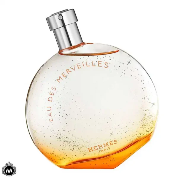 عطر هرمس او دس مرویلس Eau des Merveilles Hermès