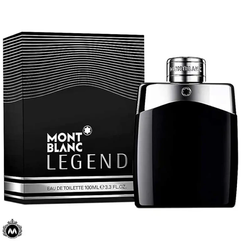 عطر مونت بلنک لجند Mont Blanc Legend