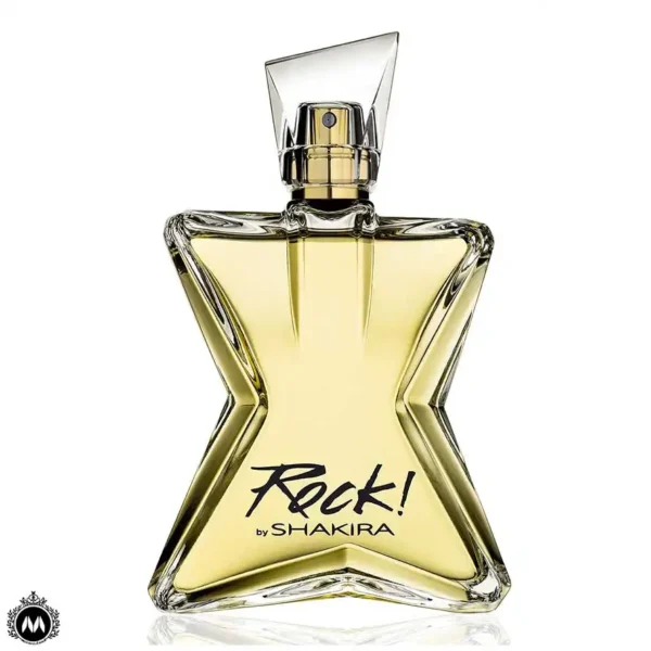 عطر راک شکیرا Rock Shakira