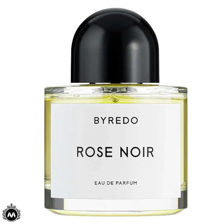 عطر بایردو رز نویر Byredo Rose Noir