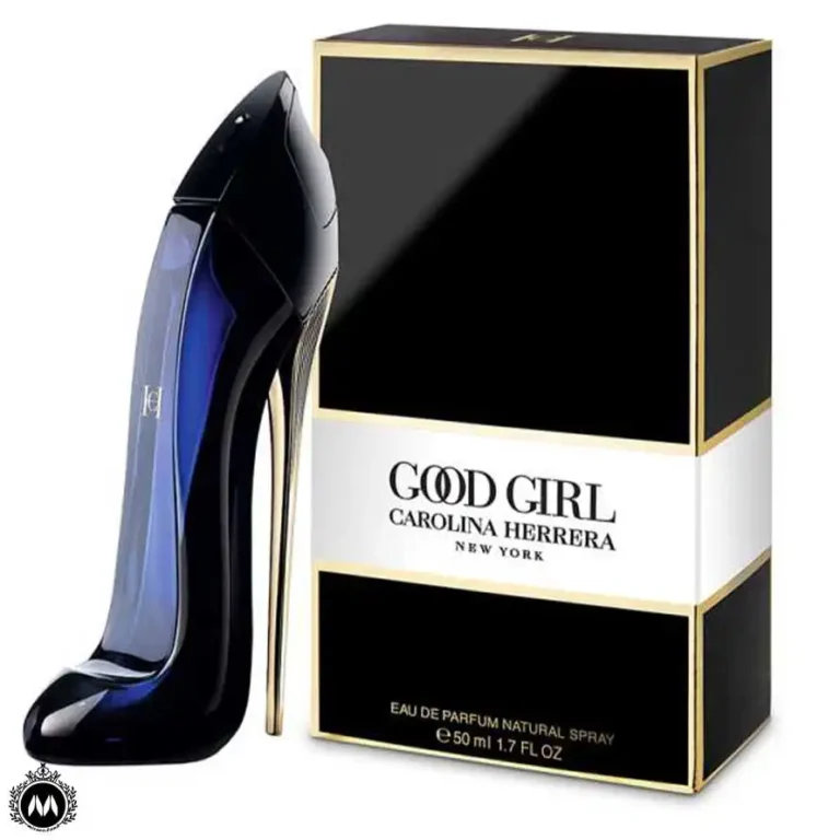 عطر گود گرل Carolina Herrera Good Girl