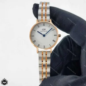 دنیل ولینگتون دخترانه عقربه یونانی Daniel Wellington DW2983L