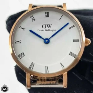 دنیل ولینگتون دخترانه عقربه یونانی Daniel Wellington DW2983L