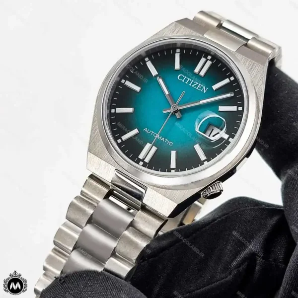 ساعت سیتیزن سویوسا CITIZEN NJ0151-88L