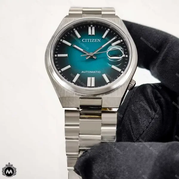 ساعت سیتیزن سویوسا CITIZEN NJ0151-88L