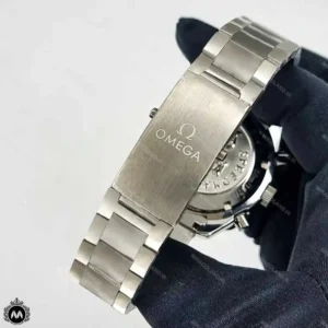 ساعت مردانه امگا اسپید مستر صفحه قرمز Omega Speedmaster OSM4053 