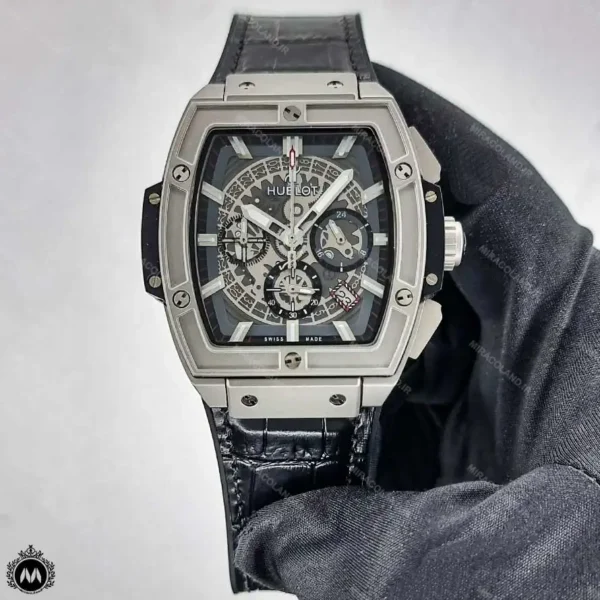 ساعت هابلوت بیگ بنگ Hublot Big Bang H96200G