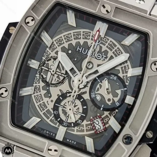 ساعت هابلوت بیگ بنگ Hublot Big Bang H96200G