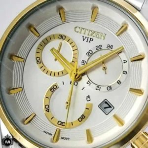 ست مردانه زنانه سیتیزن CITIZEN CZ6666