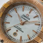 ساعت امگا زنانه کانسلیشن منهتن Omega Constellation Manhattan 7790L