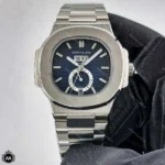 ساعت مردانه پتک فیلیپ ناتیلوس اتوماتیک 66432 Patek Philippe Nautilus