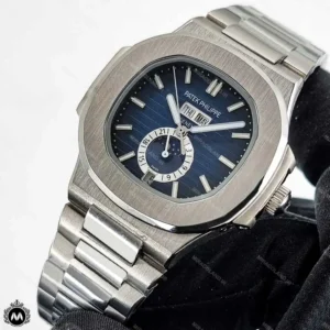 ساعت مردانه پتک فیلیپ ناتیلوس اتوماتیک 66432 Patek Philippe Nautilus