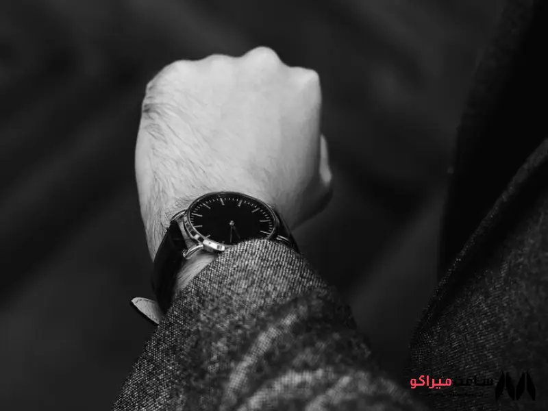 چگونه با ساعت مچی خود به استایل شخصی‌تان تنوع ببخشید؟