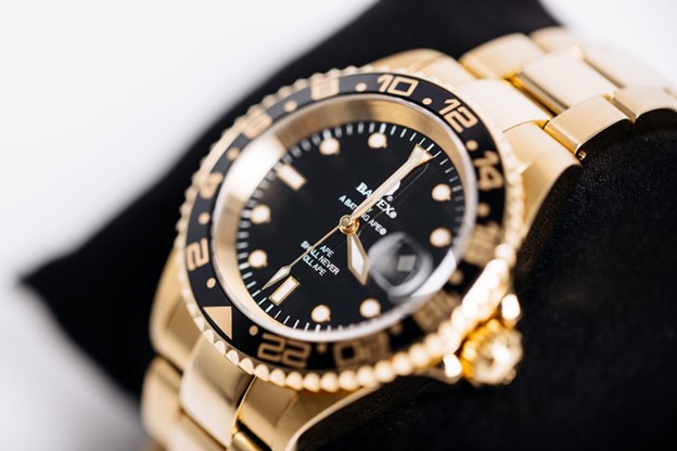 راهنمای خرید قسطی ساعت مچی در کمترین زمان