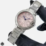 ساعت کارتیر بالن بلو Cartier Ballon Bleu CR855