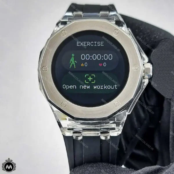 ساعت هوشمند Smart Harpo Watch