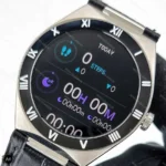 ساعت هوشمند طرح امگا Omega Design Smart Watch