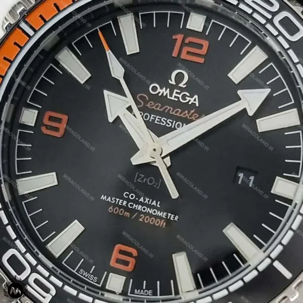 ساعت امگا سی مستر OMEGA Seamaster S5635