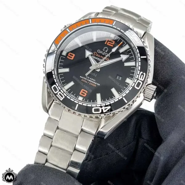 ساعت امگا سی مستر OMEGA Seamaster S5635