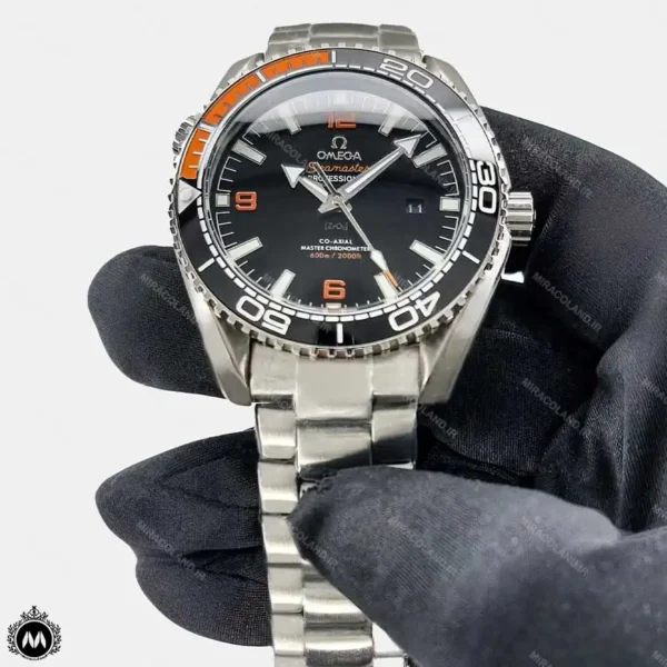 ساعت امگا سی مستر OMEGA Seamaster S5635