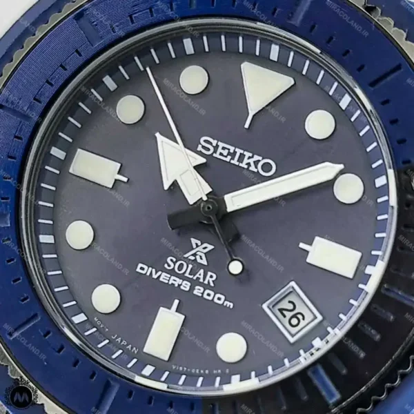 ساعت سیکو سولار SEIKO SOLAR 870819