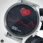 ساعت هوشمند مدل Smart Watch ZW26