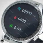 ساعت هوشمند مدل Smart Watch ZW26