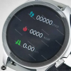 ساعت هوشمند مدل Smart Watch ZW26