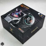 ساعت هوشمند مدل Smart Watch ZW26