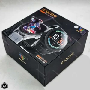 ساعت هوشمند مدل Smart Watch ZW26