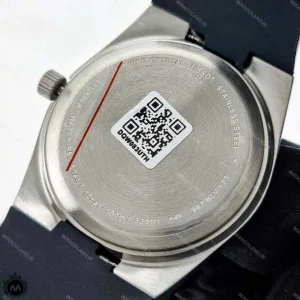 ساعت مردانه تیسوت پی آر ایکس بند رابر مشکی TISSOT PRX TP4753RG