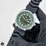 ساعت مردانه سیکو بند رابر SEIKO 5