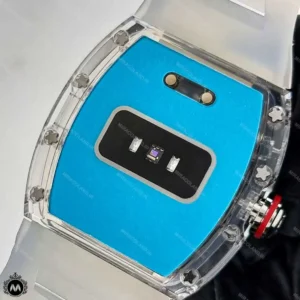 ساعت هوشمند طرح ریچارد میل مدل Smart Watch Richard TK9