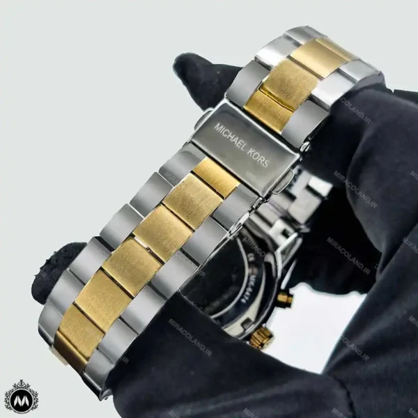 ساعت مچی زنانه مایکل کورس کرنوگراف Michael Kors MK2356L