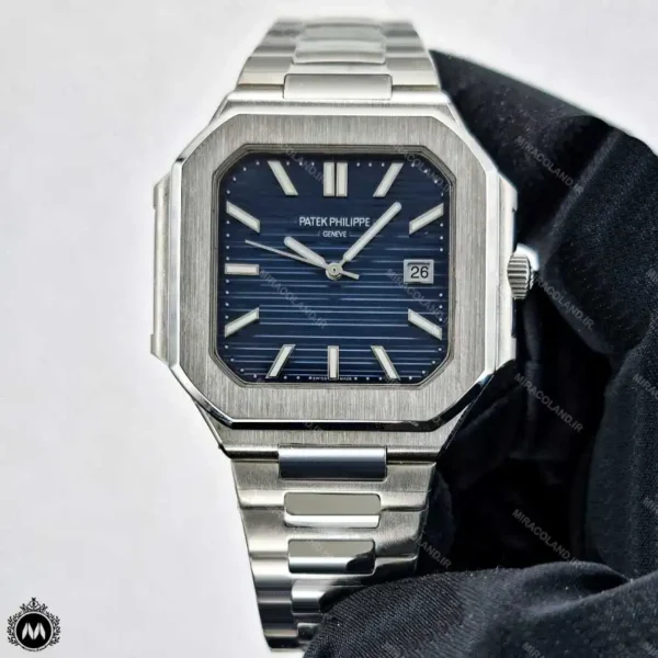 ساعت مچی مردانه پتک فیلیپ مدل کوبیتوس Patek Philippe Cubitus C9045G