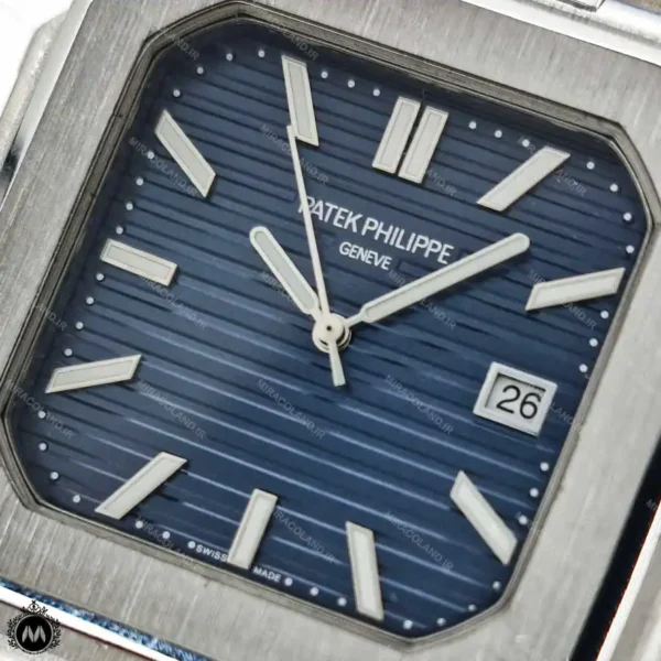 ساعت مچی مردانه پتک فیلیپ مدل کوبیتوس Patek Philippe Cubitus C9045G