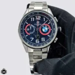 ساعت مچی تگ هویر مردانه کررا بی ام دابلیو Tagheuer Carrera BMW TG10700G